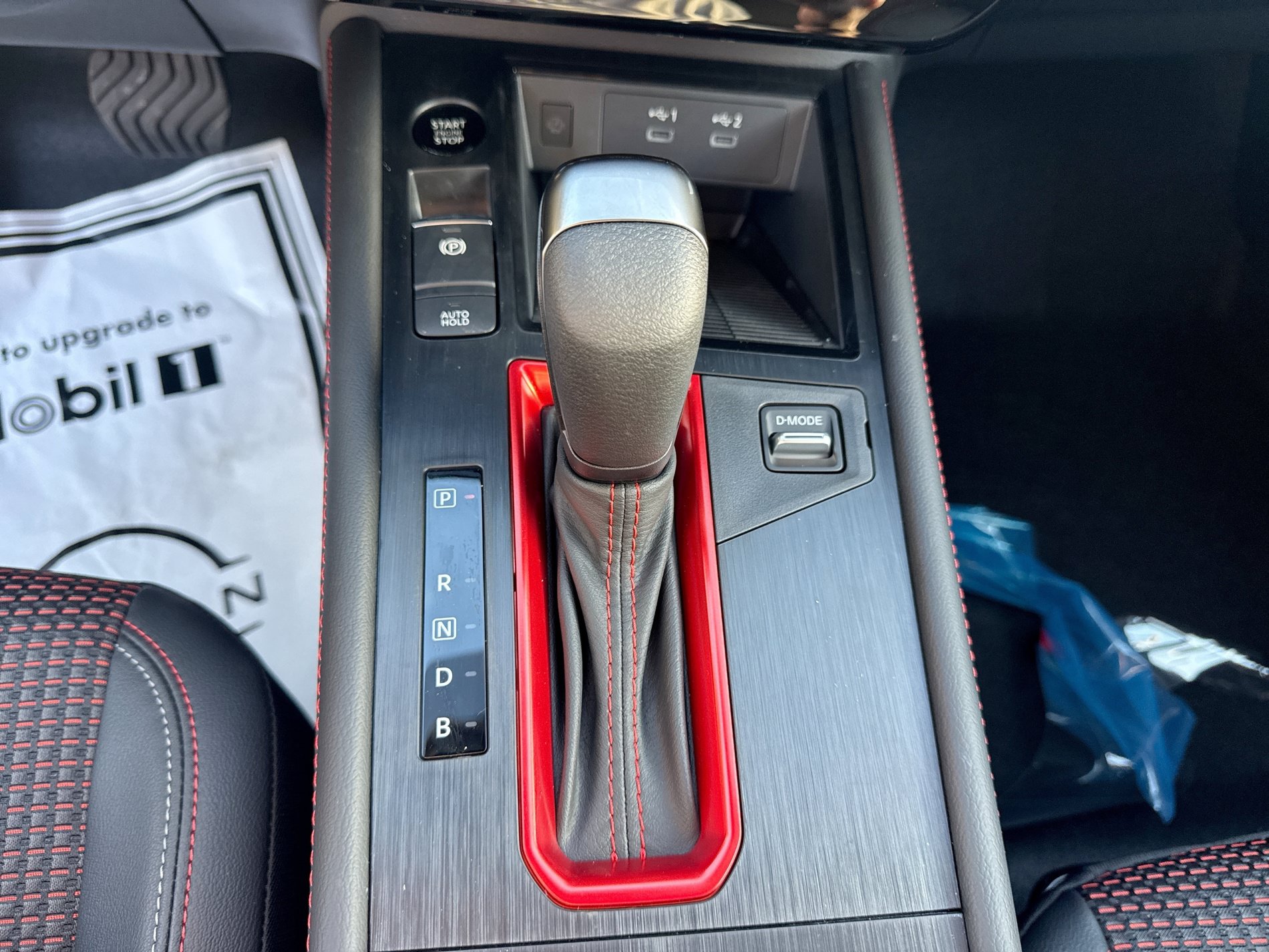 New 2027 Nissan Kicks SR FWD image 19