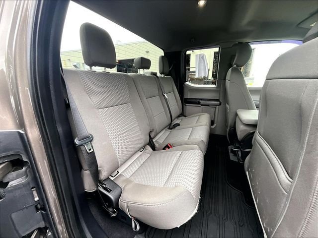 Used 2020 Ford F350 XLT w/ XLT Value Package AWD/4WD image 22