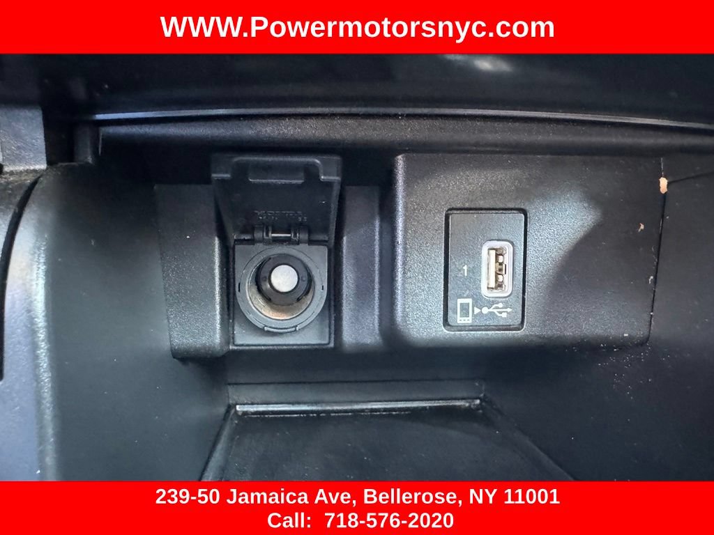 Used 2020 Honda Accord EX-L image 21