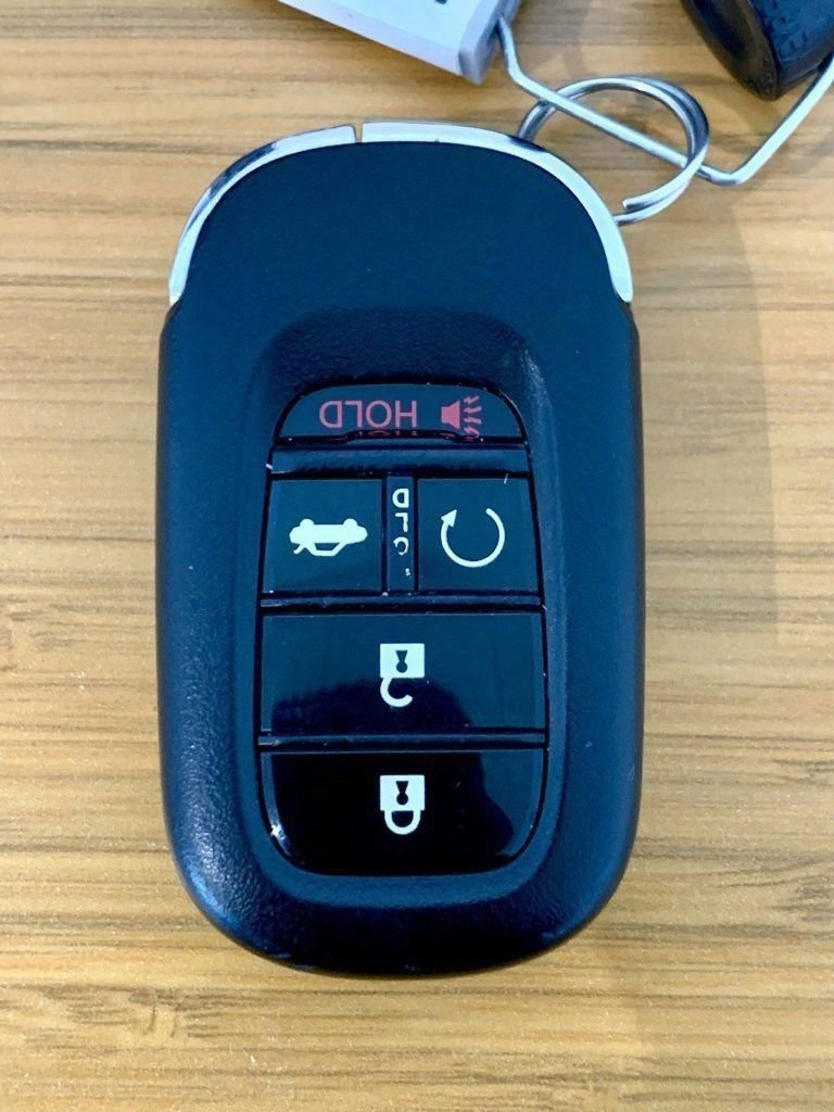 Used 2026 Honda Civic Sport image 42