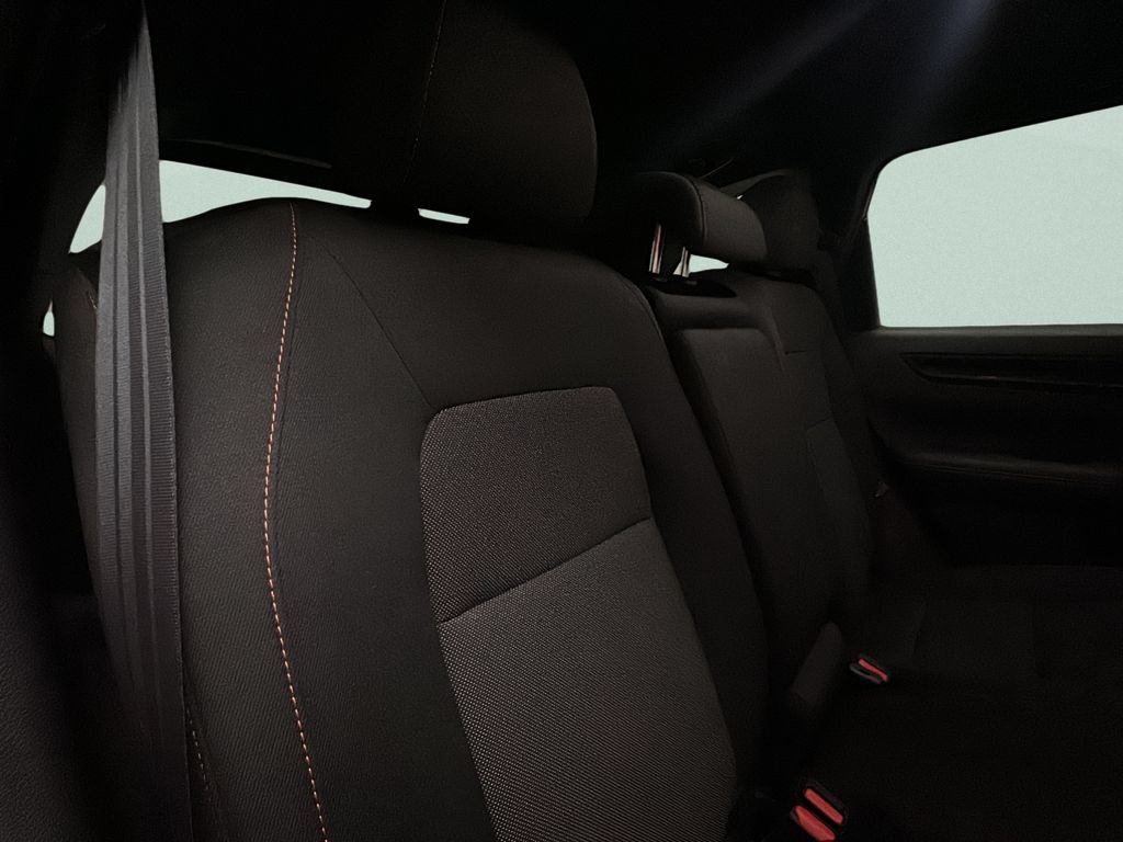 Certified 2026 Honda CR-V TrailSport image 18