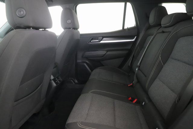 Used 2025 GMC Terrain Elevation image 25