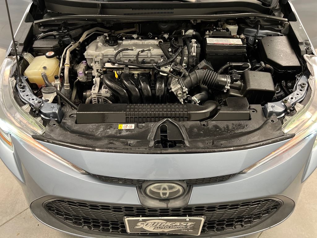 Used 2020 Toyota Corolla L image 49