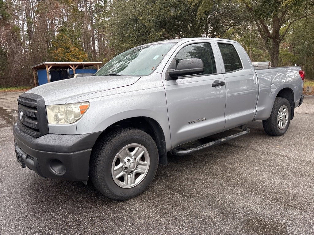Used 2011 Toyota Tundra 2WD Double Cab image 18