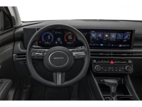 New 2026 Hyundai Tucson SEL Plus AWD/4WD image 9