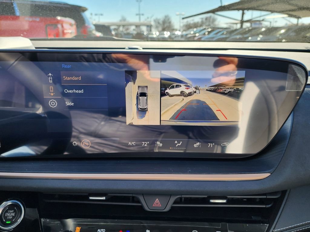 New 2026 Buick Envision Sport Touring image 30