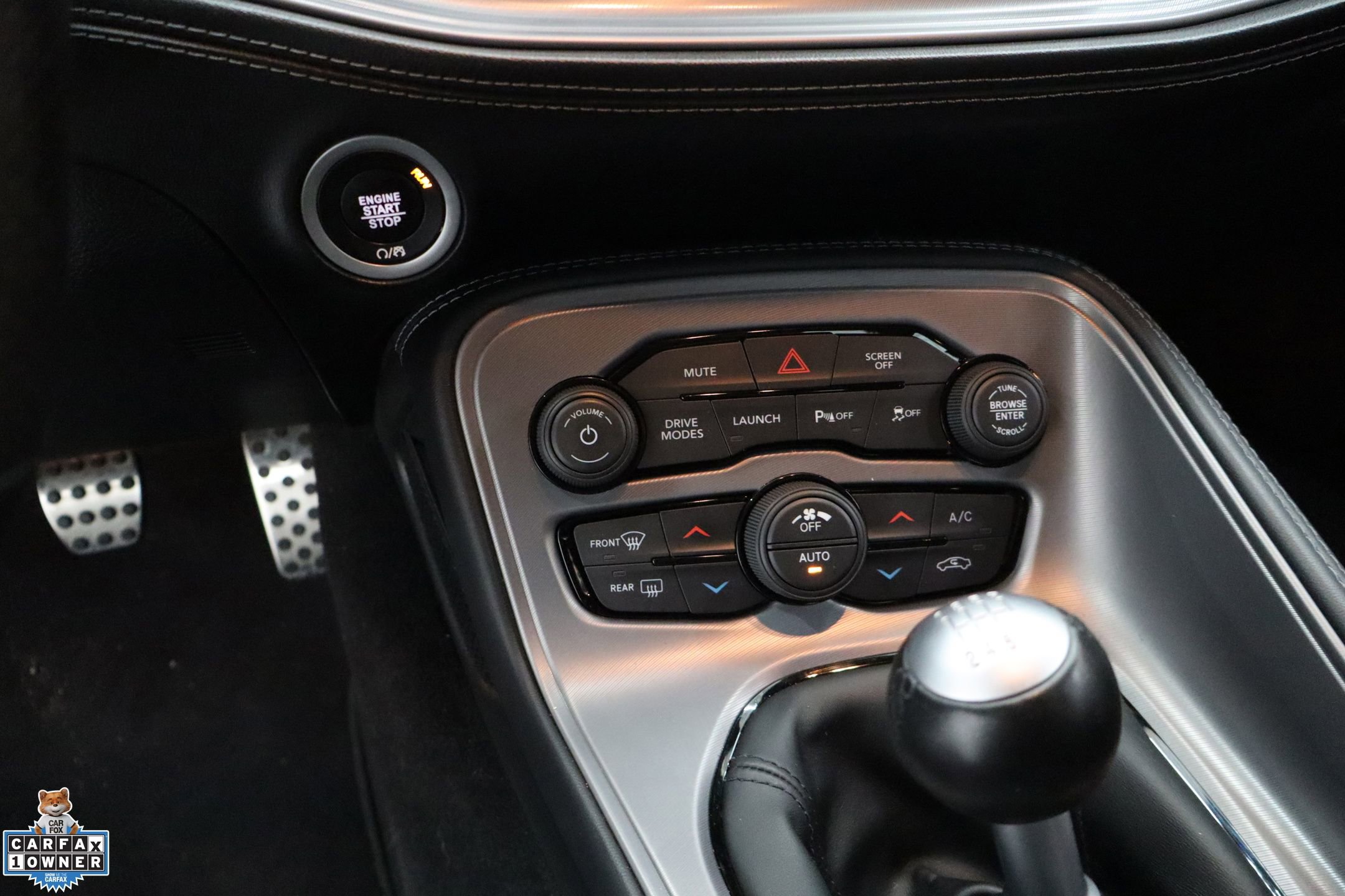 Used 2023 Dodge Challenger R/T Scat Pack w/ Plus Package image 21