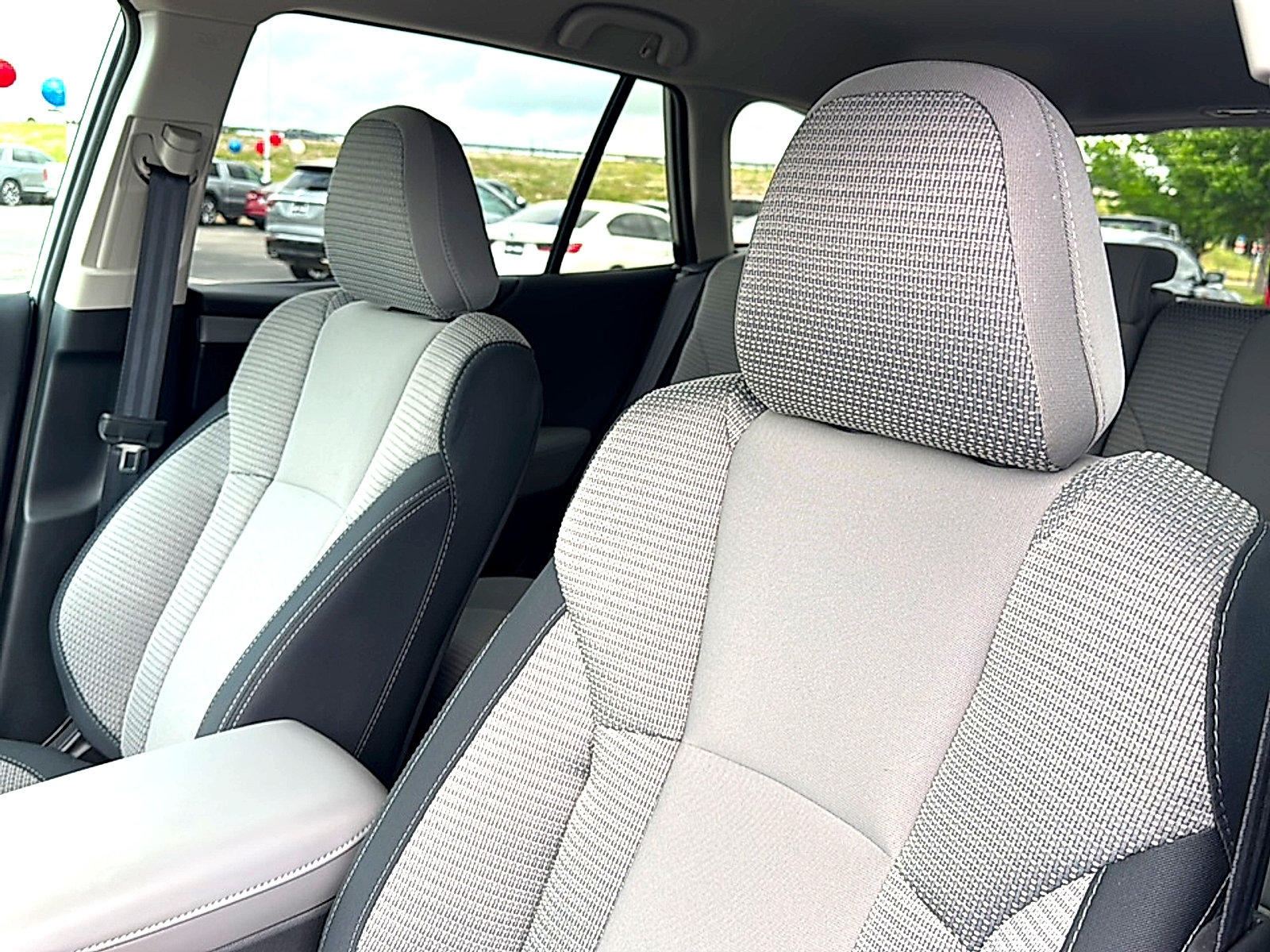 Used 2025 Subaru Outback Premium image 14