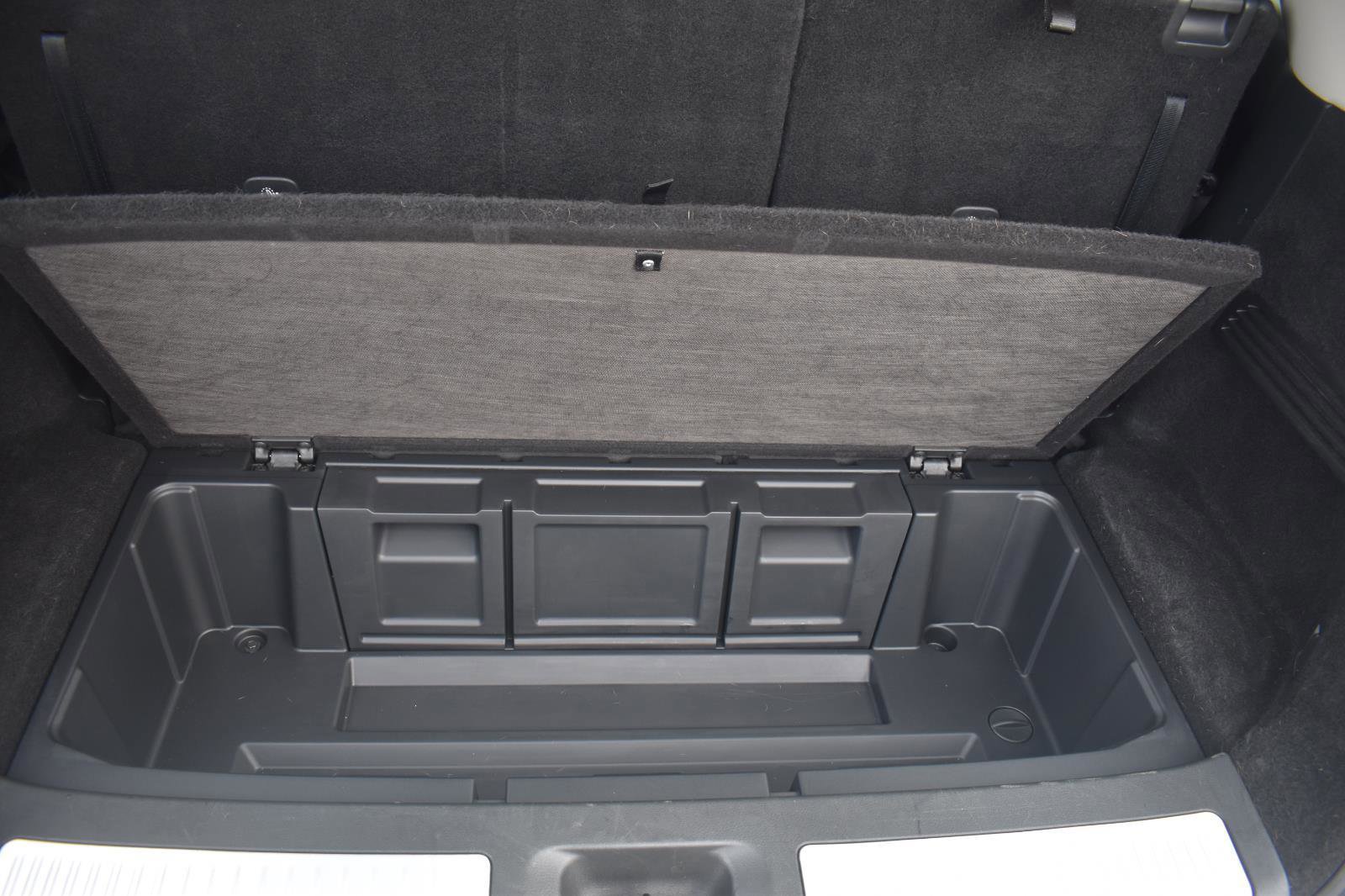 Used 2023 INFINITI QX60 Pure FWD image 56