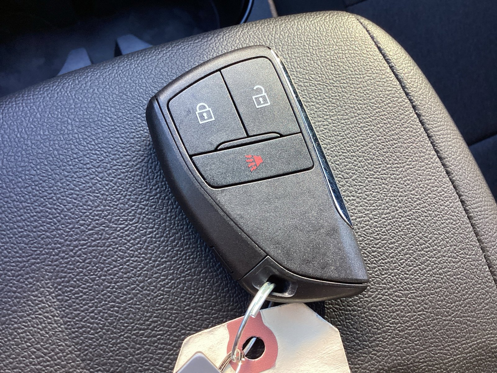 Used 2025 Chevrolet Colorado W/T w/ WT Custom Package image 34