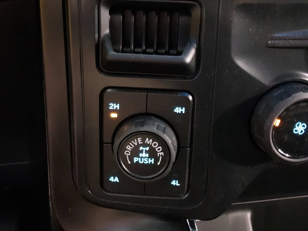 New 2026 Ford F150 STX w/ F-150 LOBO Package AWD/4WD image 19
