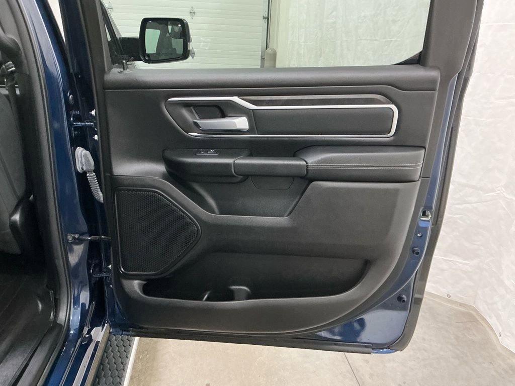 Used 2024 RAM 1500 Big Horn image 26