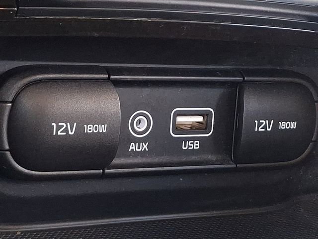 Used 2018 Kia Optima EX image 24