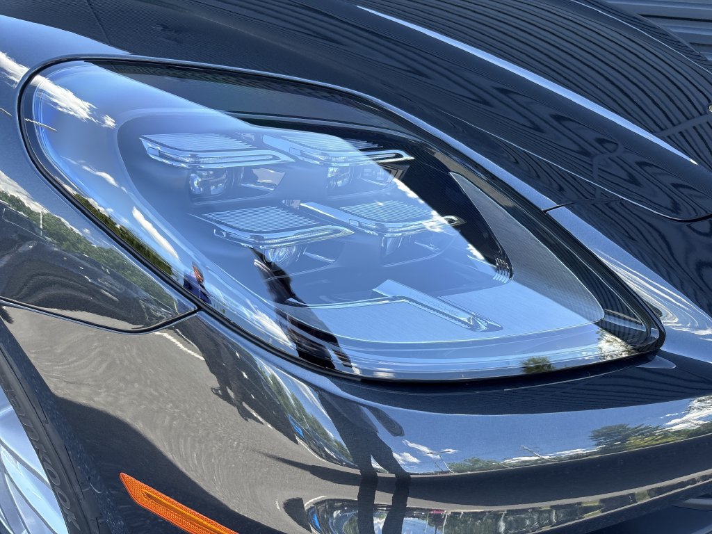 New 2026 Porsche Panamera 4 AWD/4WD image 23