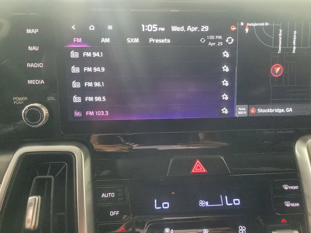 Used 2023 Kia Sorento S FWD image 25