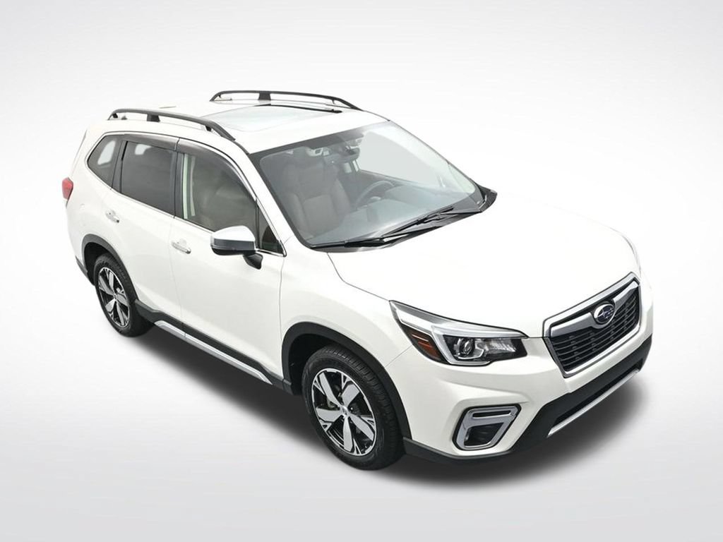 Used 2019 Subaru Forester Touring w/ Popular Package #3 AWD/4WD image 23