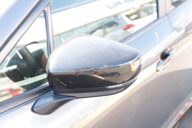 Used 2024 Subaru Impreza RS AWD/4WD image 14