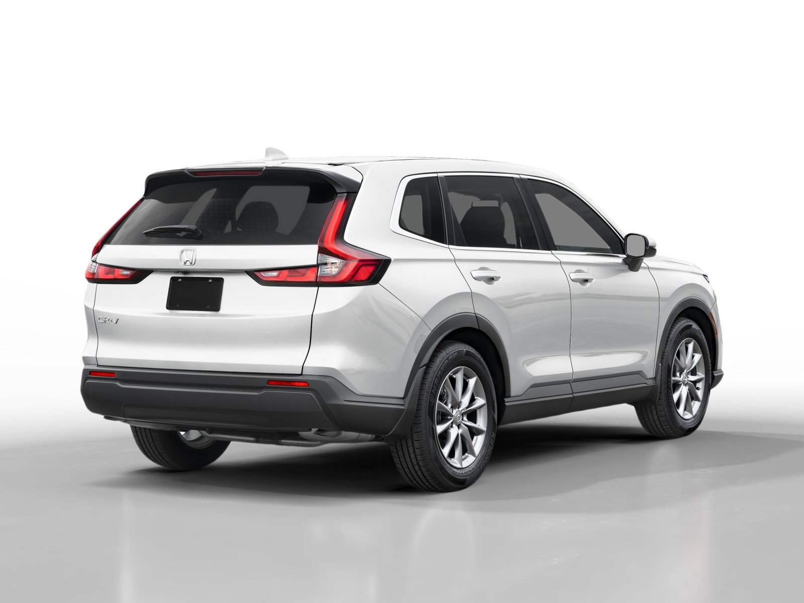 New 2027 Honda CR-V EX image 2
