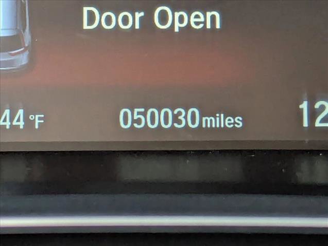 Used 2020 Honda CR-V EX image 10