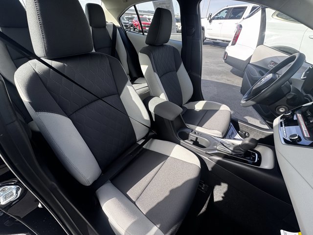Used 2026 Toyota Corolla LE image 10