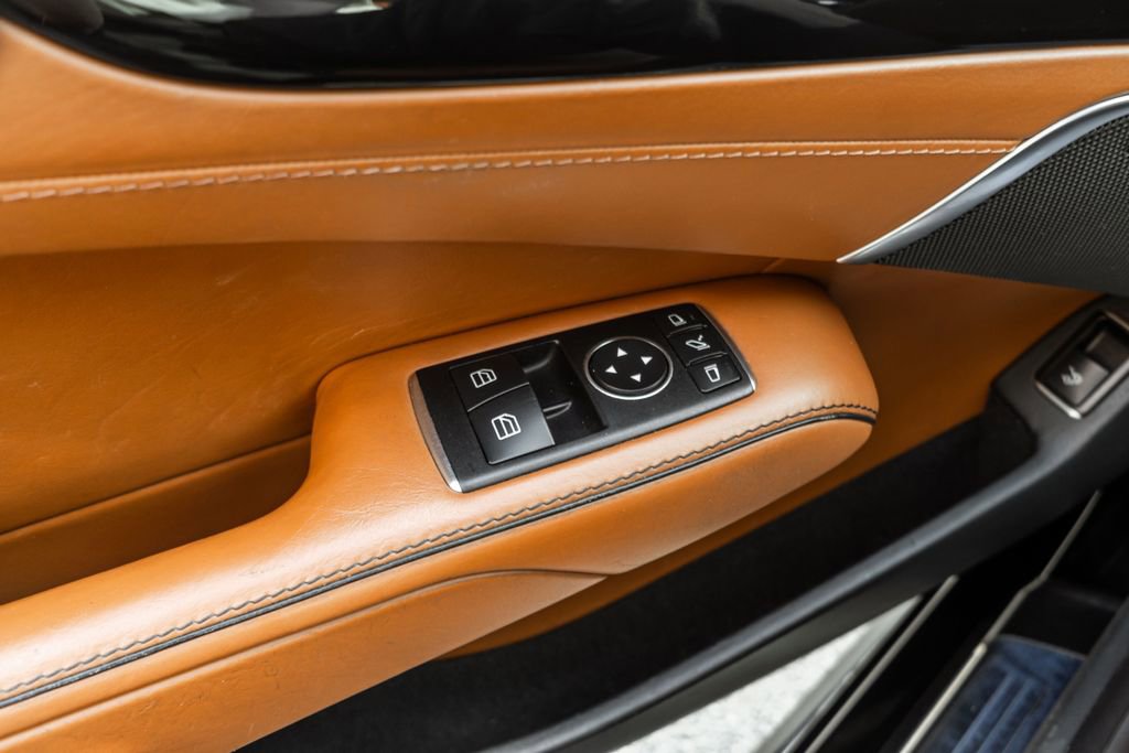 Used 2017 Mercedes-Benz SL 450 w/ Premium I Package image 15