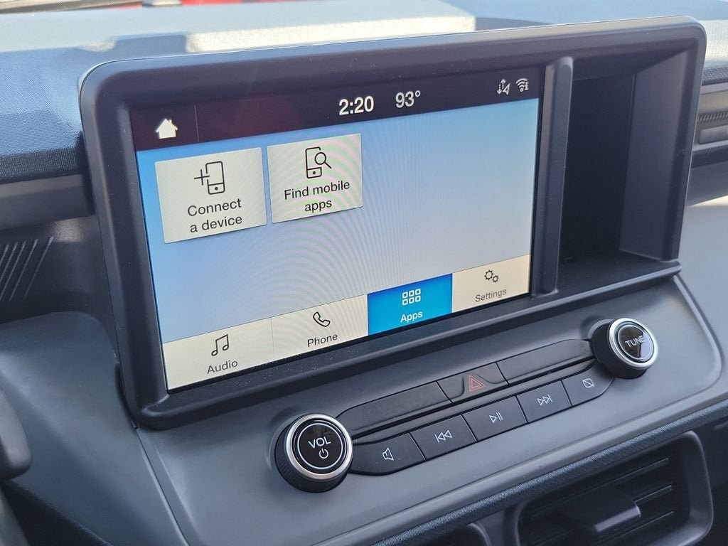 Used 2022 Ford Maverick XL w/ Equipment Group 100A Standard AWD/4WD image 28