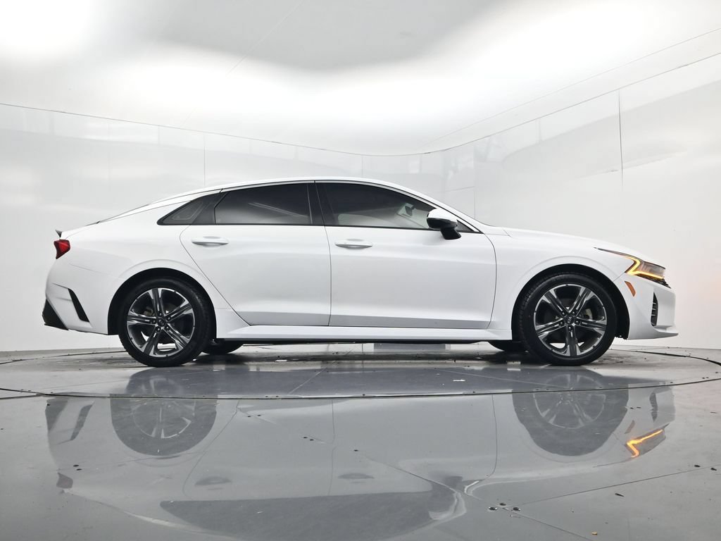 Used 2021 Kia K5 EX FWD image 39