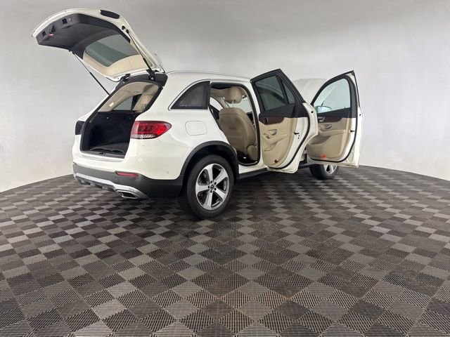 Used 2022 Mercedes-Benz GLC 300 4MATIC image 14
