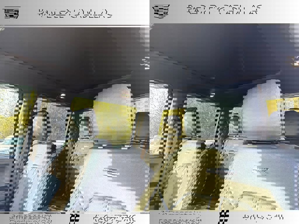 Used 2017 Ford F450 Platinum w/ Platinum Ultimate Package image 2