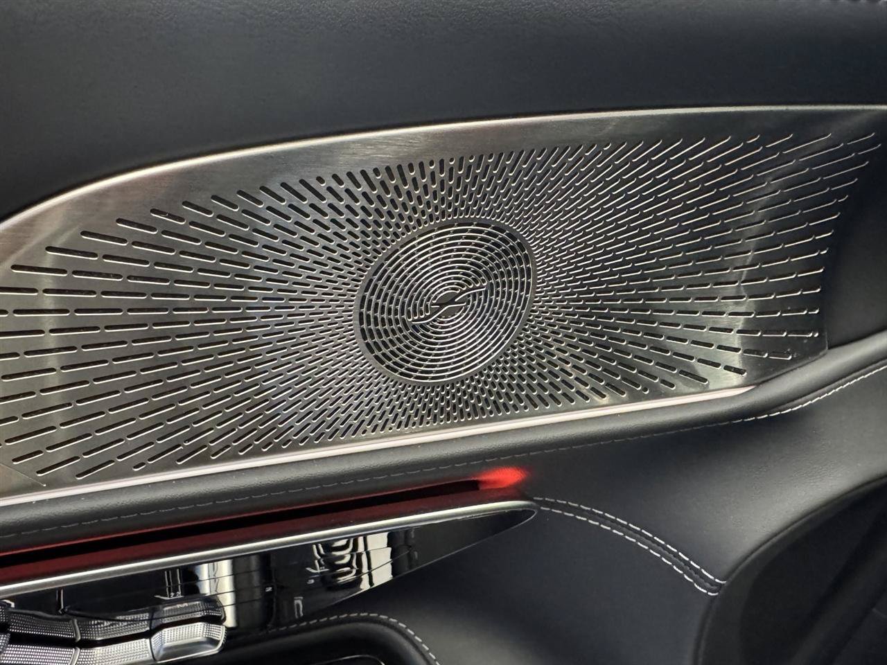 Used 2025 Mercedes-Benz AMG GT 55 image 27