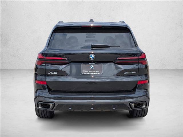 Used 2026 BMW X5 sDrive40i w/ M Sport Package RWD image 7