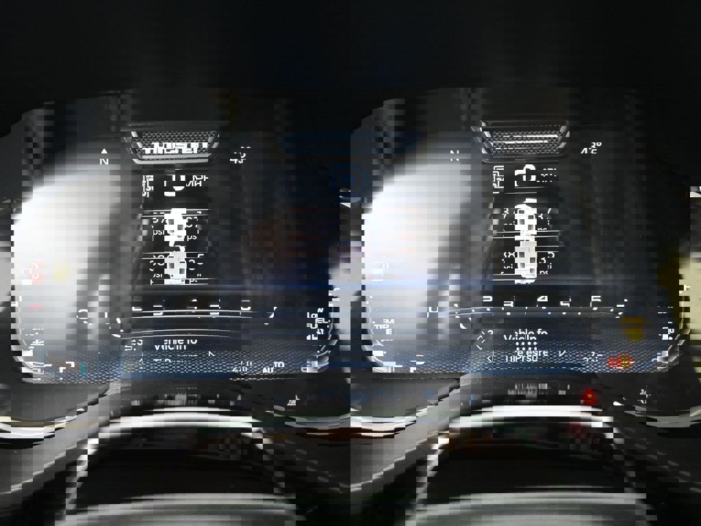 New 2026 RAM 1500 Tungsten w/ Bed Utility Group image 15