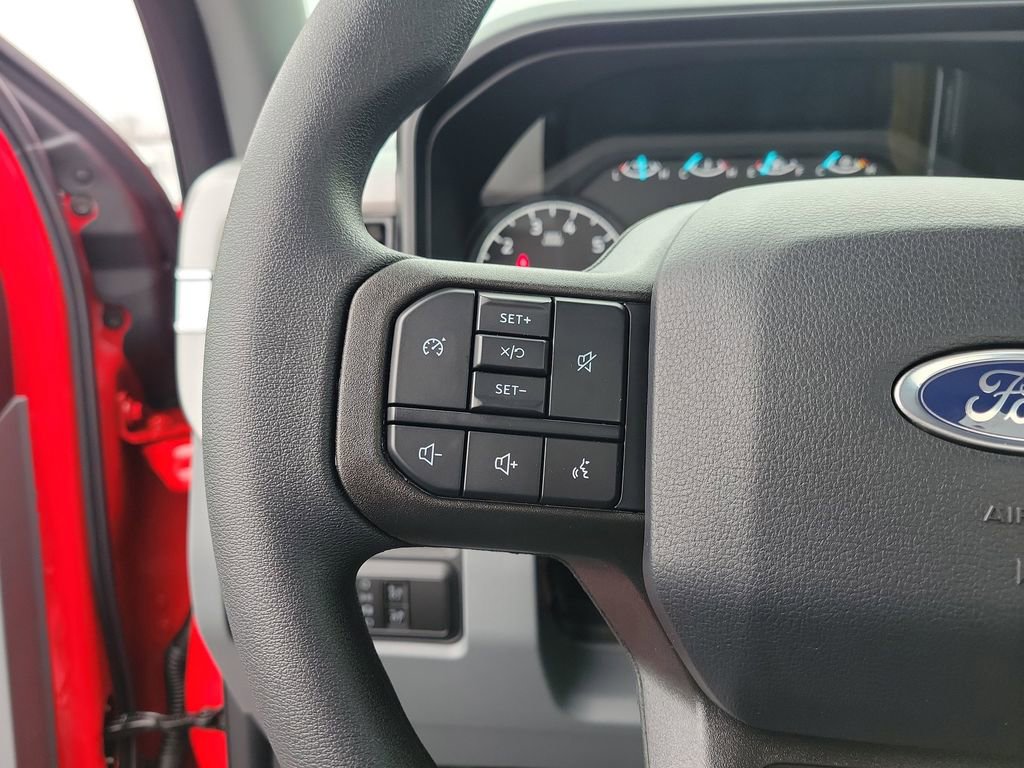 New 2026 Ford F250 XL w/ XL Off-Road Package image 21