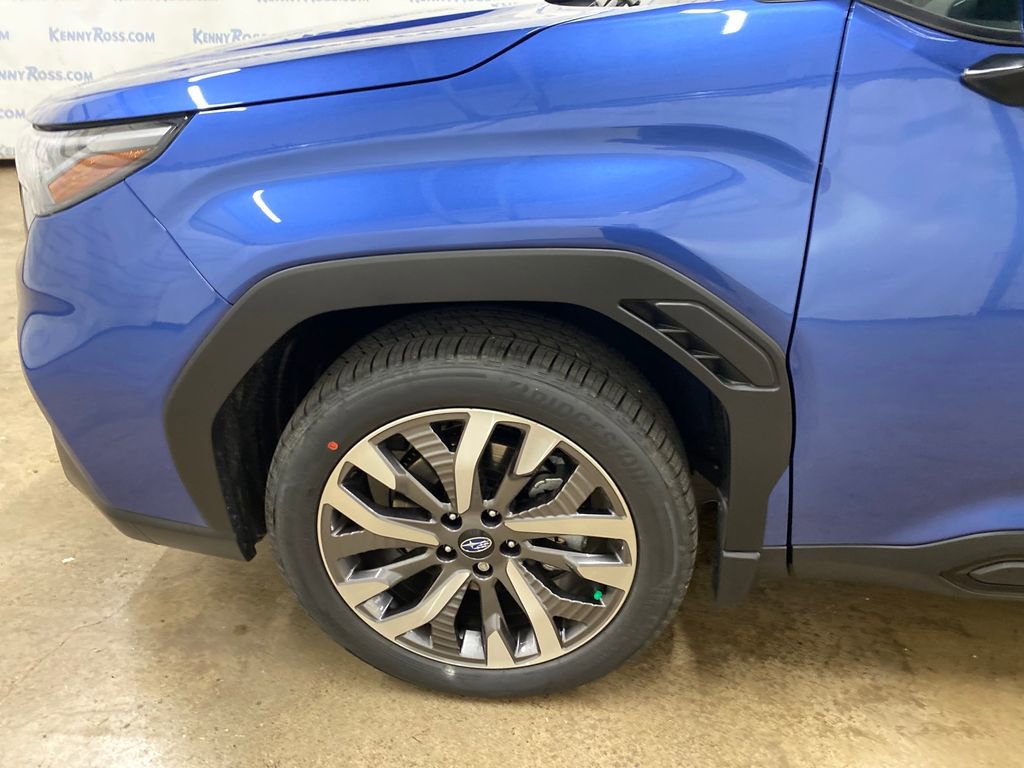 New 2026 Subaru Forester Touring image 18