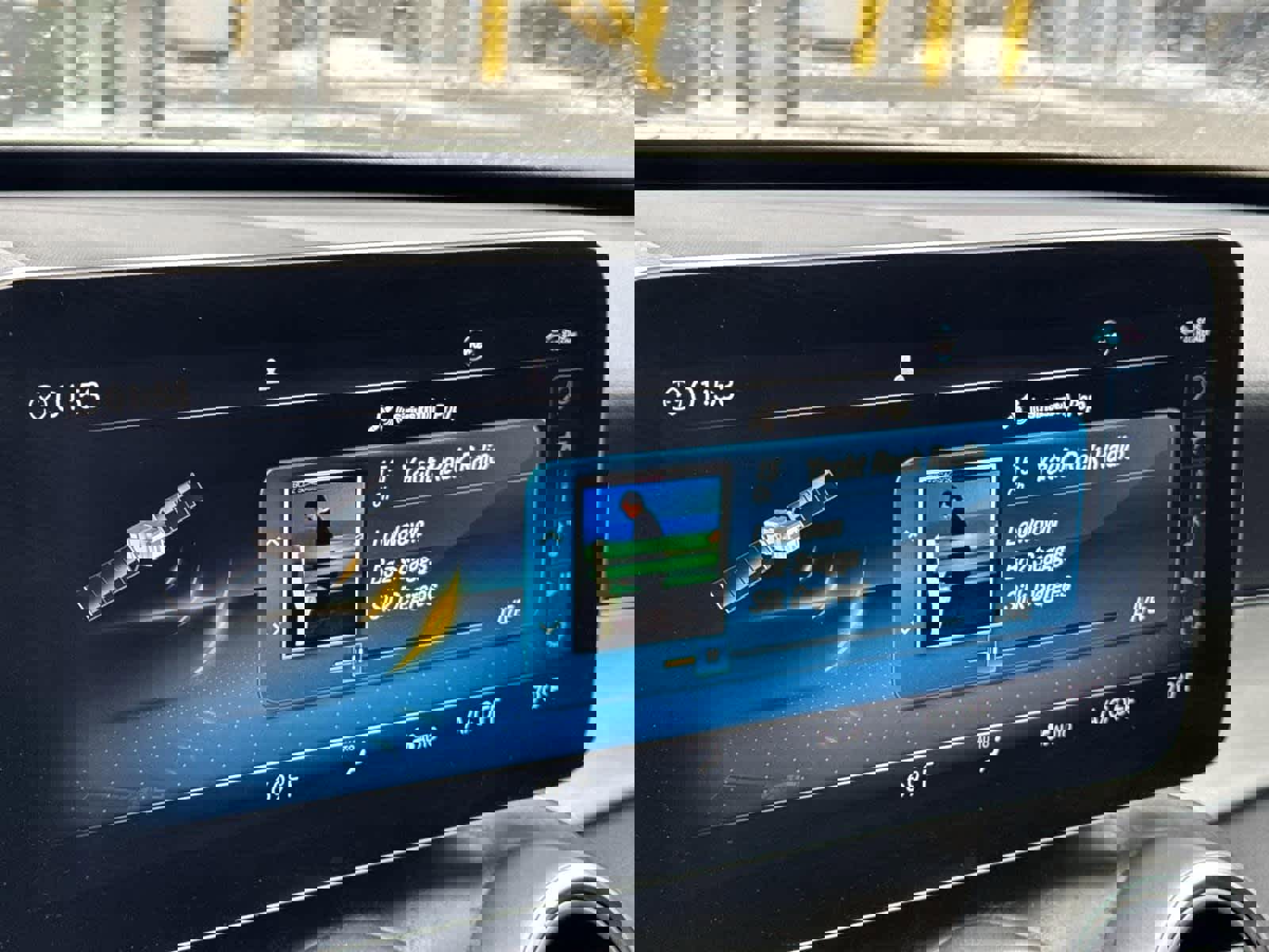 Used 2019 Mercedes-Benz C 300 4MATIC Sedan image 24