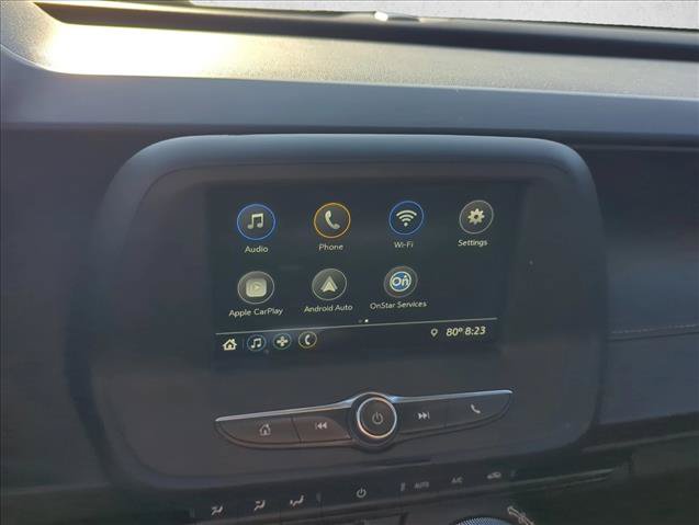 Used 2019 Chevrolet Camaro LT RWD image 16