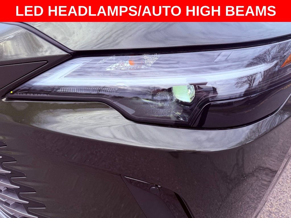 Used 2024 Lexus RX 350 Premium w/ Accessory Package (Z1) FWD image 11