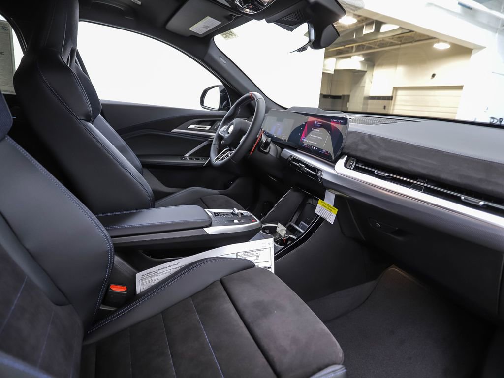 New 2026 BMW X2 M35i w/ Technology Package image 30