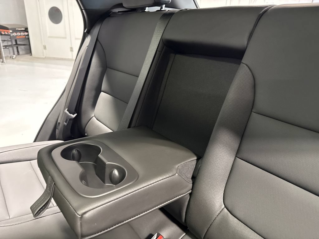 New 2026 Chevrolet TrailBlazer RS w/ Convenience Package FWD image 42