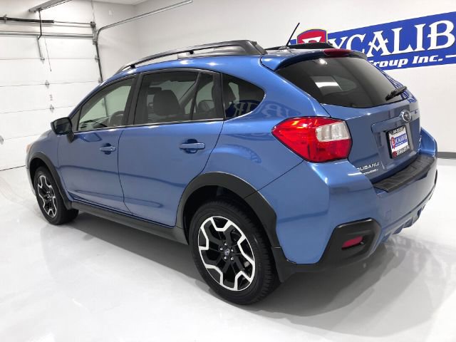 Used 2017 Subaru Crosstrek 2.0i Premium w/ Popular Package #1 image 9