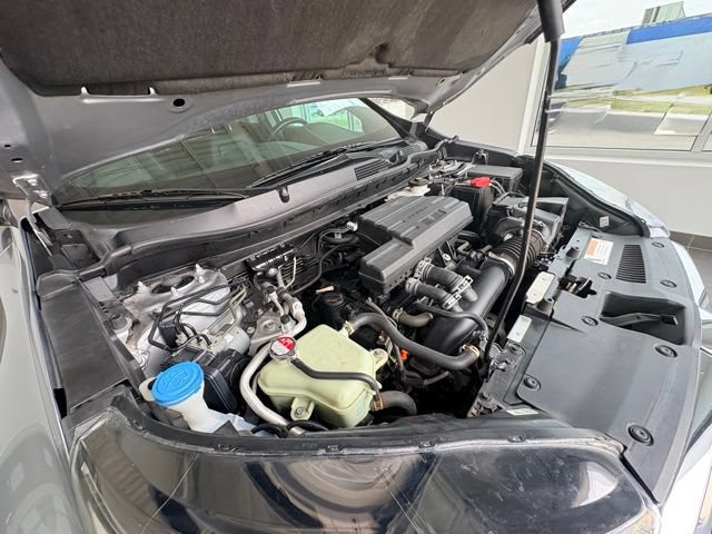 Used 2017 Honda CR-V EX-L image 33
