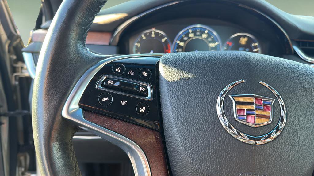 Used 2015 Cadillac XTS Premium image 22