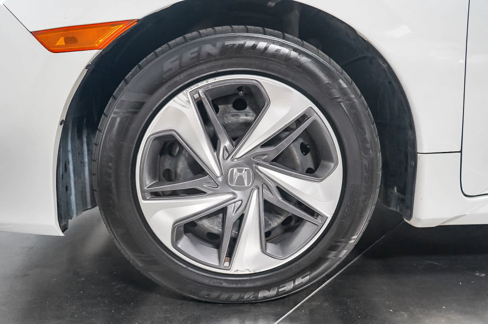Used 2020 Honda Civic LX image 8