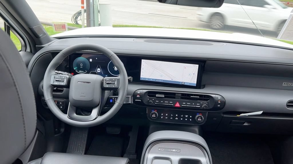Used 2026 Hyundai Palisade XRT Pro AWD/4WD image 17