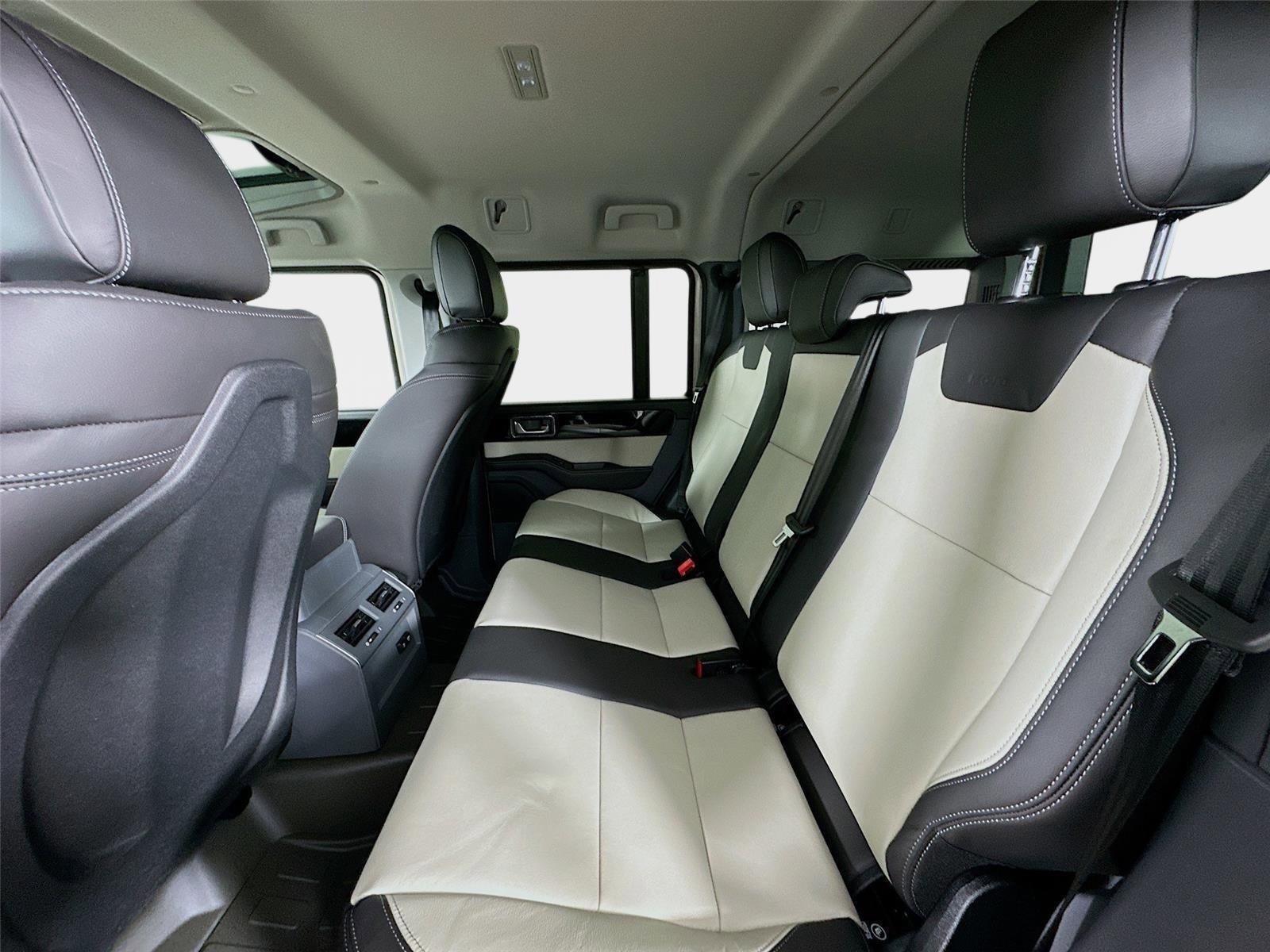 New 2025 INEOS Grenadier Fieldmaster Edition image 39