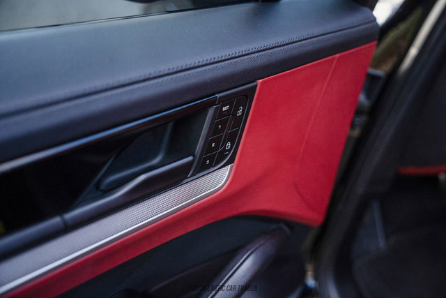 Used 2024 Porsche Cayenne S image 42