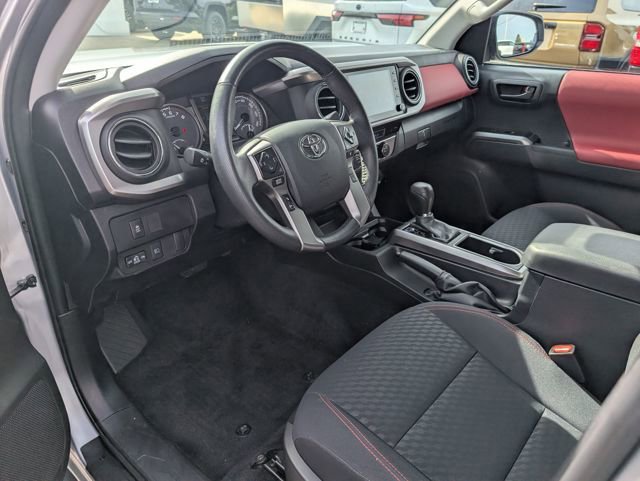 Used 2023 Toyota Tacoma SR5 w/ SX Package image 14