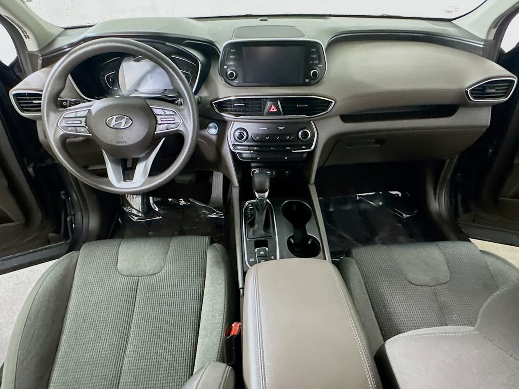 Used 2020 Hyundai Santa Fe SEL FWD image 16