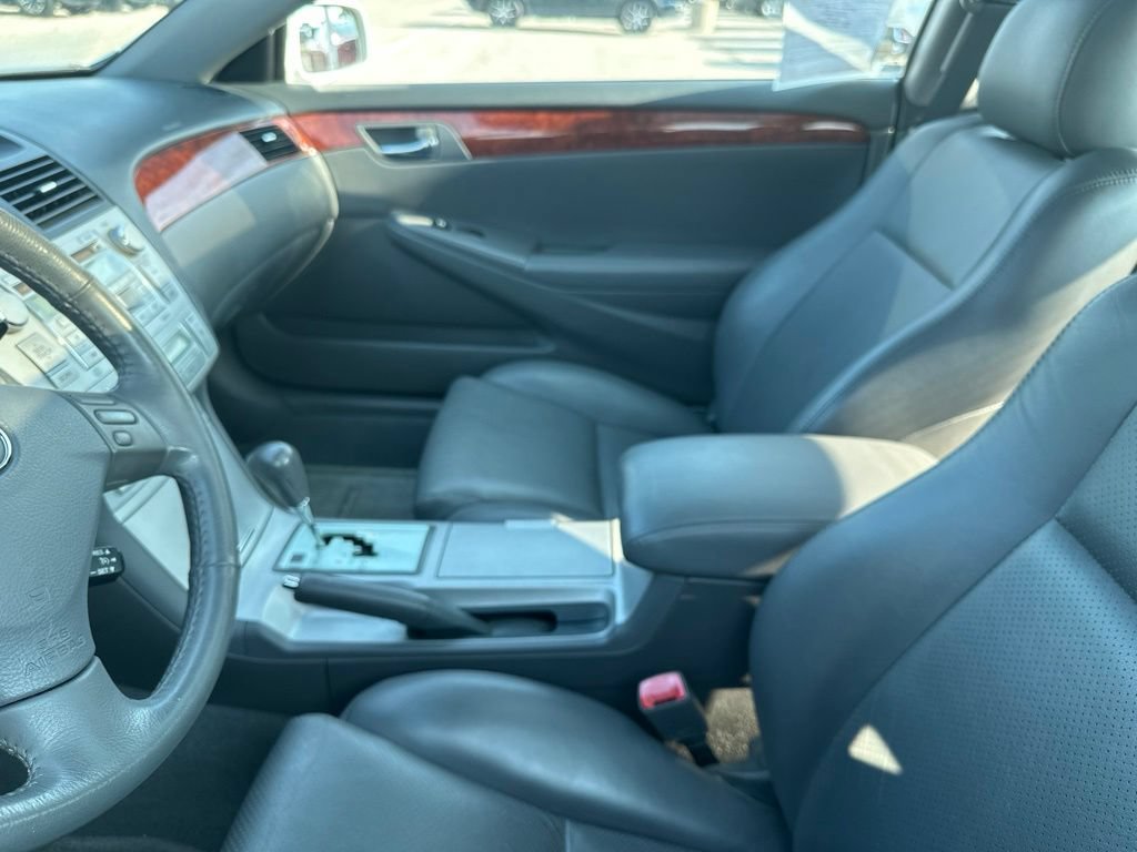 Used 2006 Toyota Solara SE Sport FWD image 10
