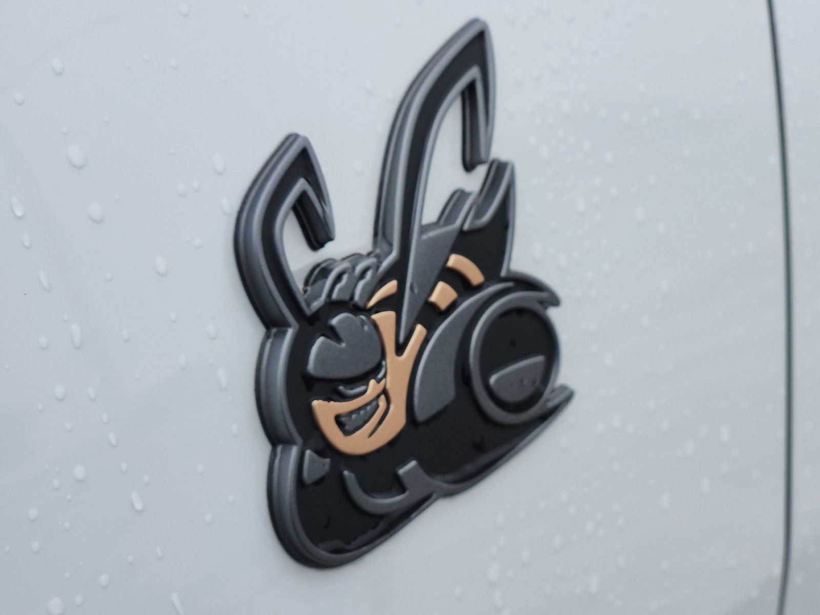 New 2026 Dodge Charger Scat Pack AWD/4WD image 11